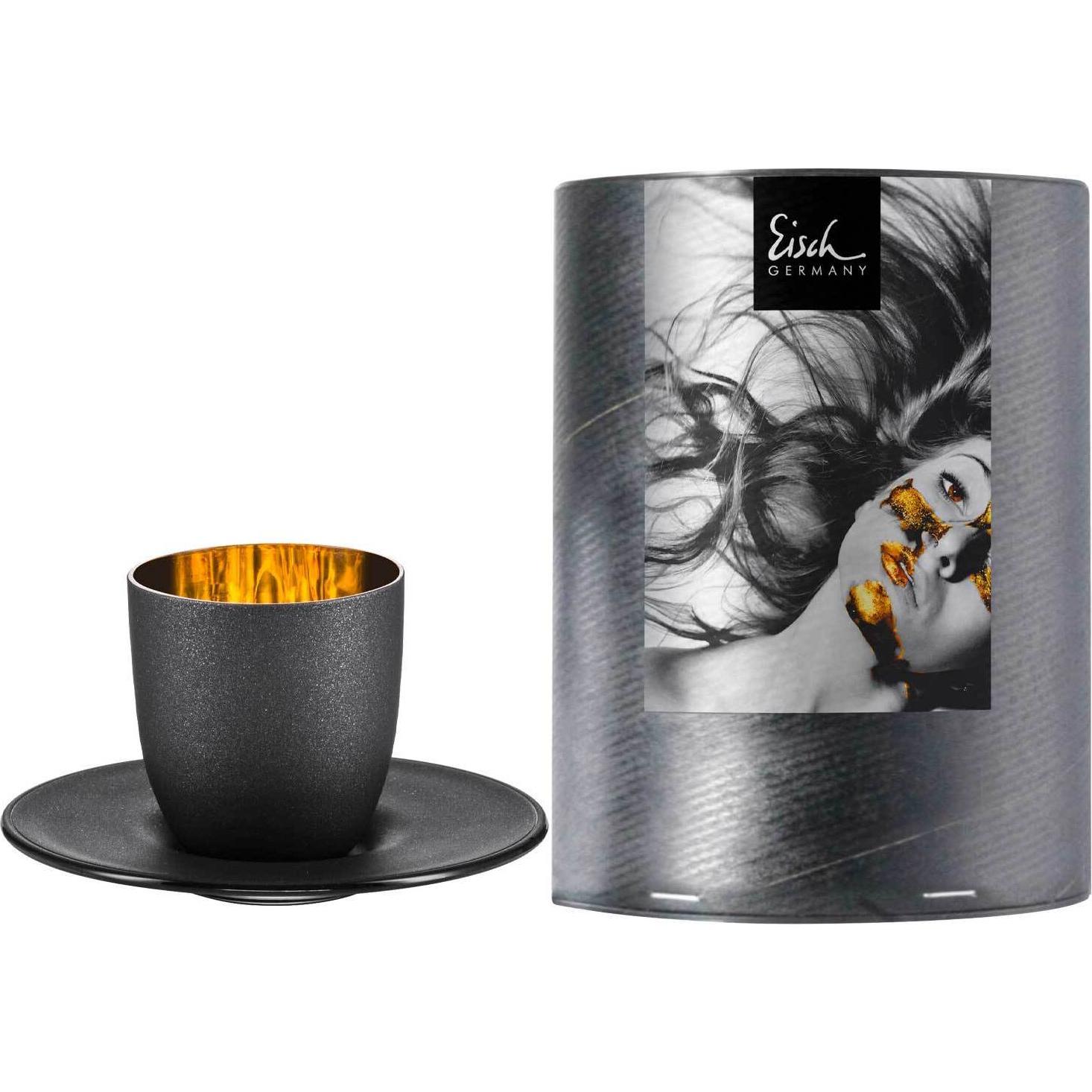 Thumbnail - Eisch, Tasse, Espressotassen (100 ml, 1 x)