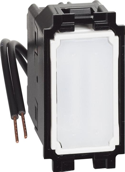 Actual product image Bticino K4004L
