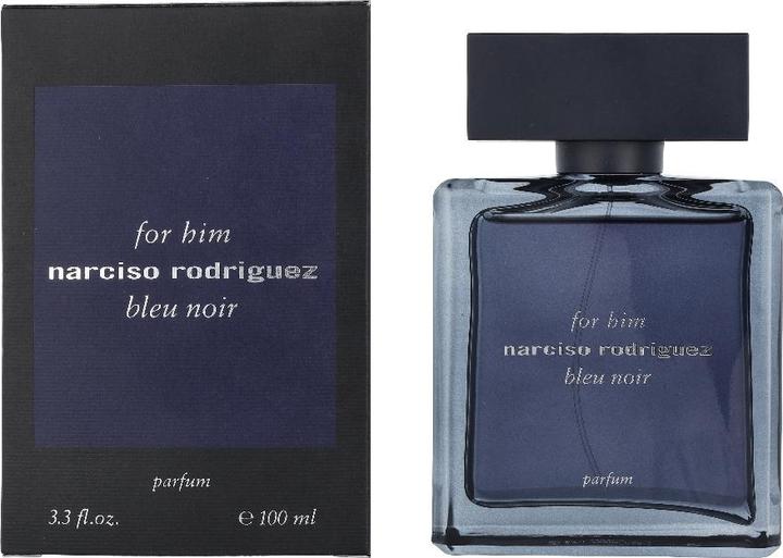Produktbild Narciso Rodriguez For Him Bleu Noir (Eau de Parfum, 100 ml)