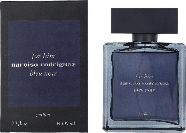 Immagine prodotto Narciso Rodriguez Per Lui Bleu Noir (Eau de parfum, 100 ml)