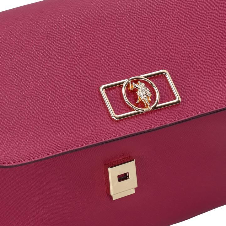 Produktbild U.S. Polo Jones Schultertasche 28 cm