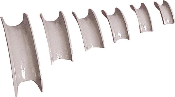 Actual product image Holzmann professional round bending machine