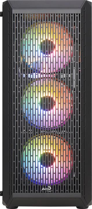 Immagine prodotto AeroCool baglio (ATX, Mini-ITX, mATX)