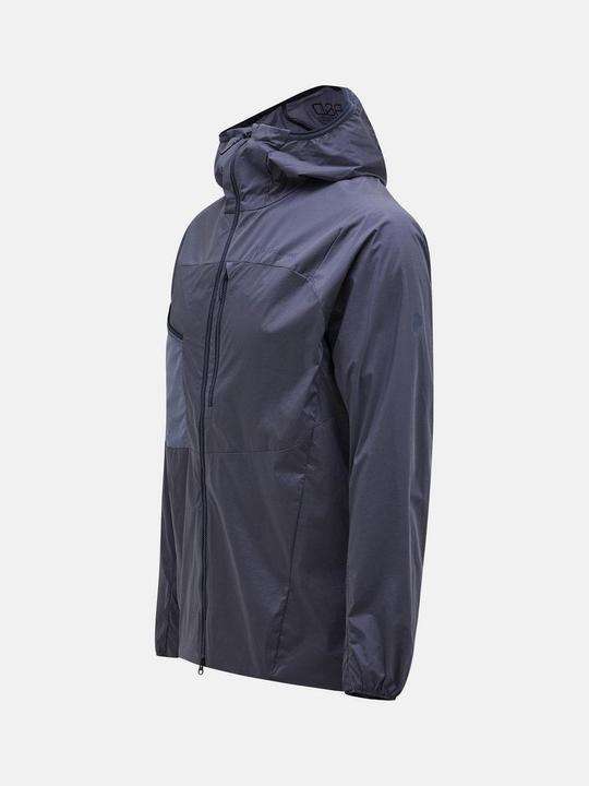 Image du produit Peak Performance Vislight Alpha Jacke (XL)