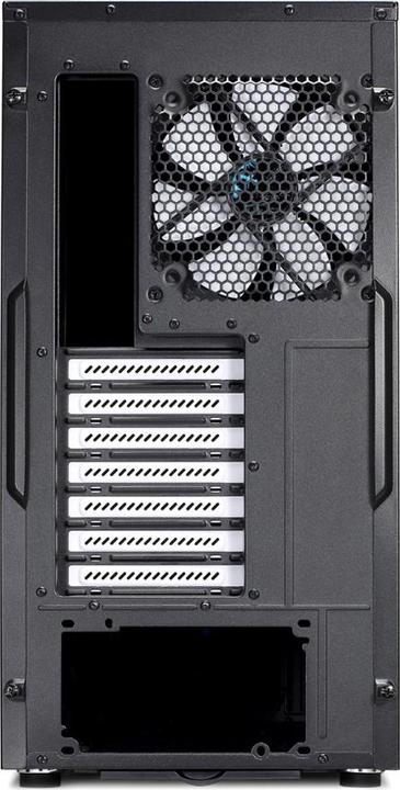 Produktbild Fractal Define S (ATX, mATX, Mini-ITX)