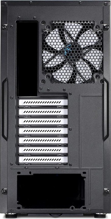 Produktbild Fractal Define S (ATX, mATX, Mini-ITX)