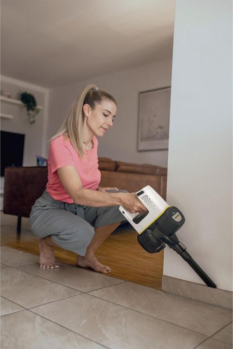Image du produit Kärcher VC4 Batterie myHome 1.198-630.0
