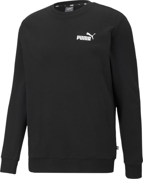 Puma ESS Small Logo Crew (L)