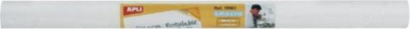 Actual product image Agipa Whiteboard roll, dimensions: 1,000 x 2,000 mm