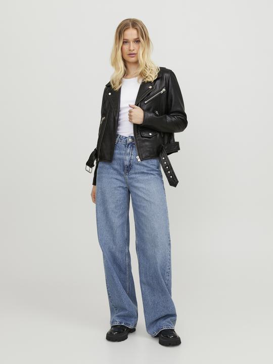 Produktbild JJXX JXHolly Leather Bikerjacke (S)