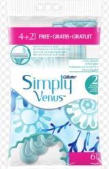 Actual product image Gillette Venus Simply Venus