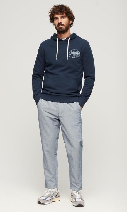 Immagine prodotto Superdry Classic VI Heritage Chest Hood (L)