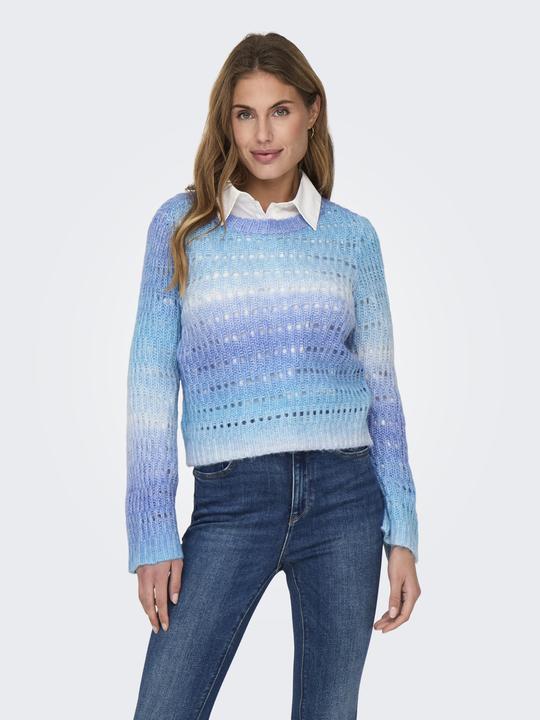 Produktbild Only ONLCALA Strickpullover Strickpullover (L)