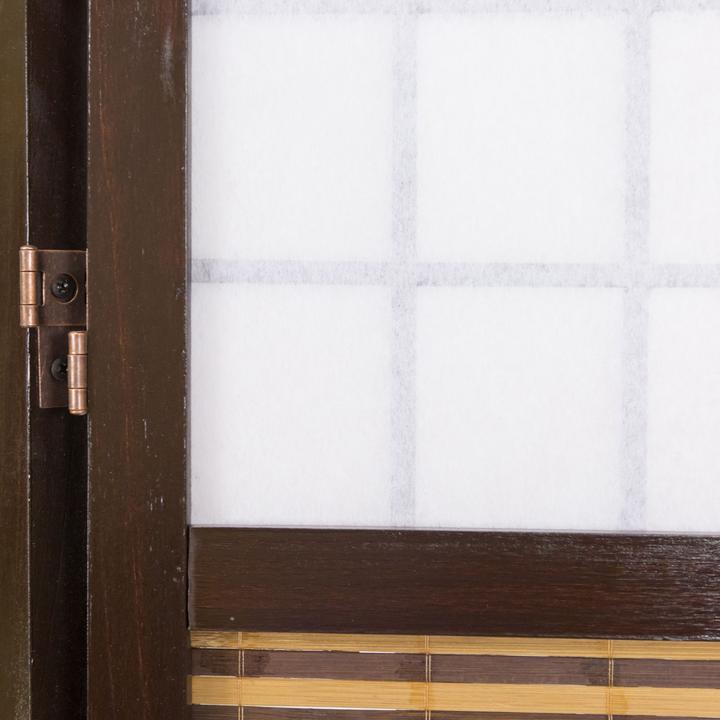 Actual product image Jamb Shoji