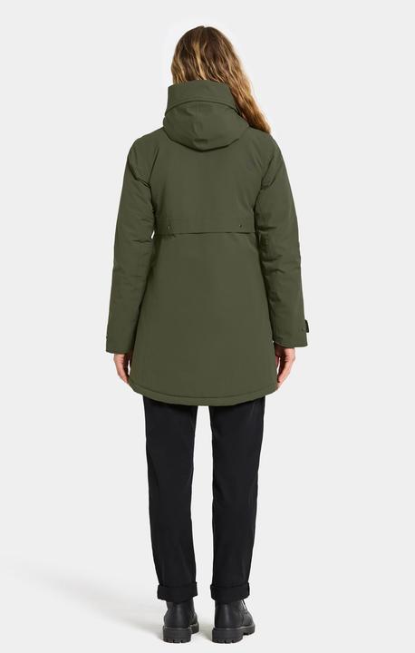 Immagine prodotto Didriksons Women's Helle Parka 6