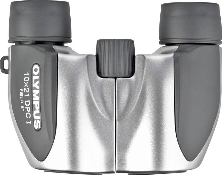 Produktbild Olympus Dpc I (10 x, 21 mm)