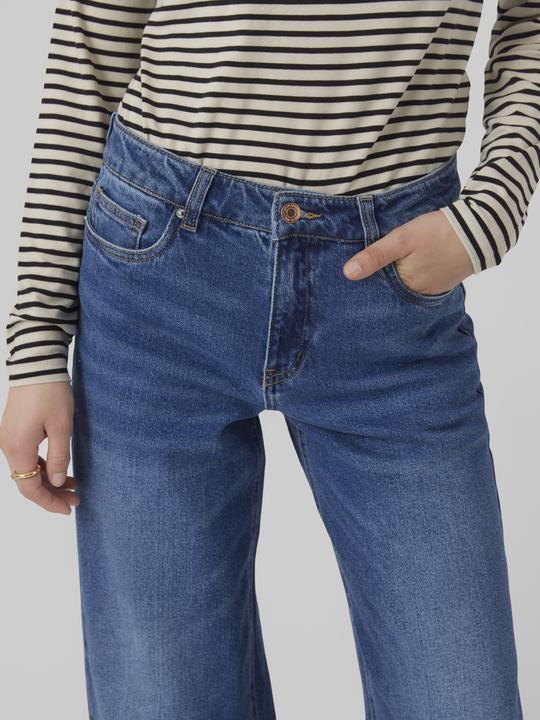 Actual product image Vero Moda Low Rise Jeans (W25/L32)