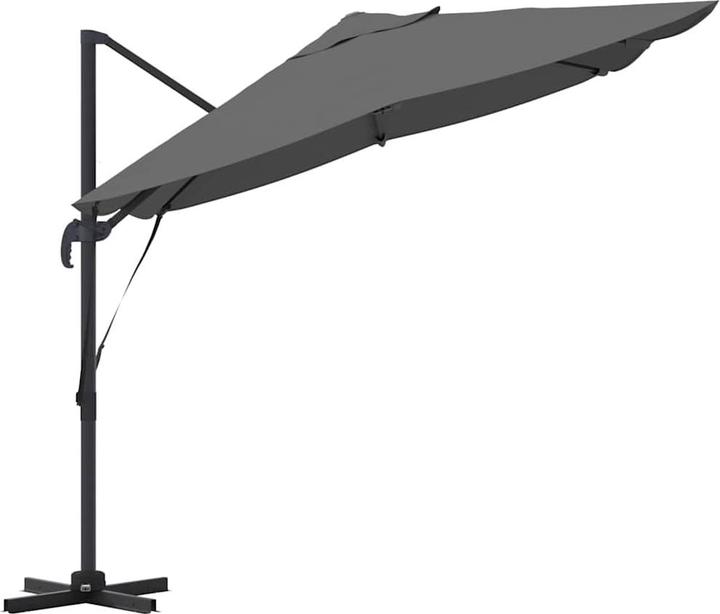 Produktbild vidaXL Cantilever Parasol (2.50 m)