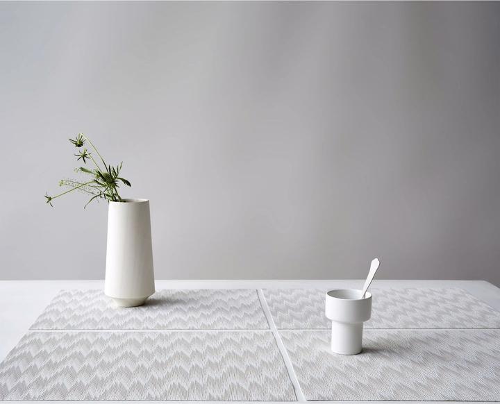 Produktbild Chilewich Tischsets FLARE (1 Stk., 48 x 36 cm)