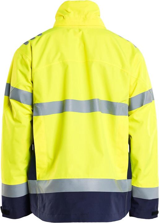 Produktbild Blakläder Sichtbare Arbeitsjacke (L)