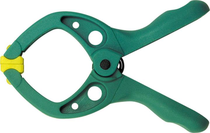 Image du produit wolfcraft wolfcraft 1 microfix - Mini-Federzwinge 20mm (20 mm)