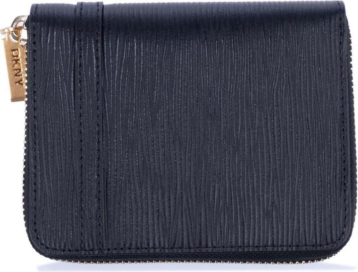 Actual product image DKNY Avril Sm Zipped Wallet