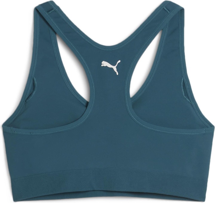 Productafbeelding Puma 4keeps Shapeluxe Naadloze Beha (M)