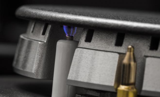 Produktbild Amica 510GEH3.33ZpTaDpAW