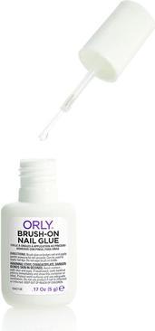Produktbild Orly Nail Base Coat Brush On Glue (Base Coat)