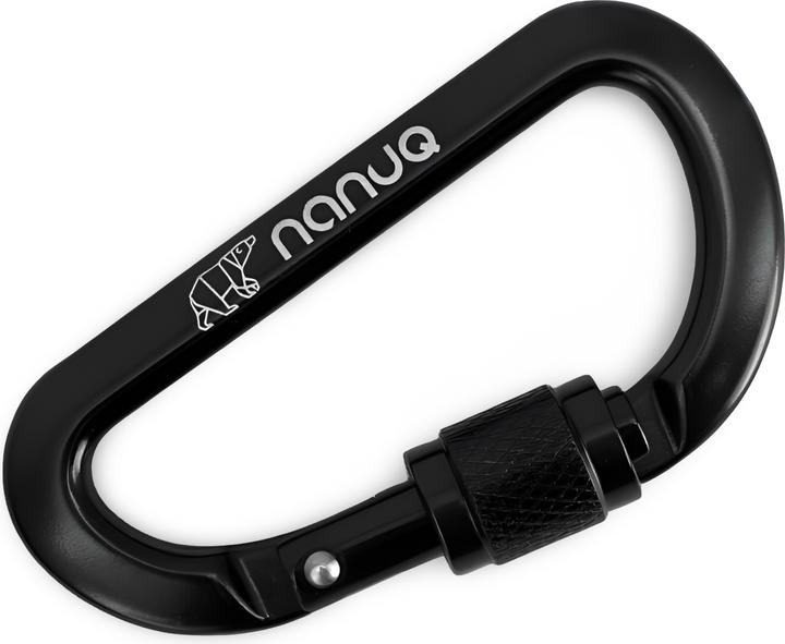 Immagine prodotto Nanuq Karabiner