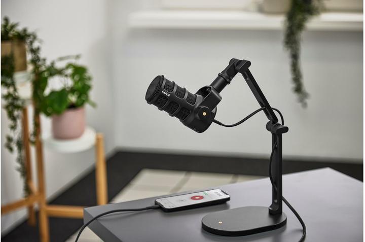 Actual product image RØDE Podmic USB