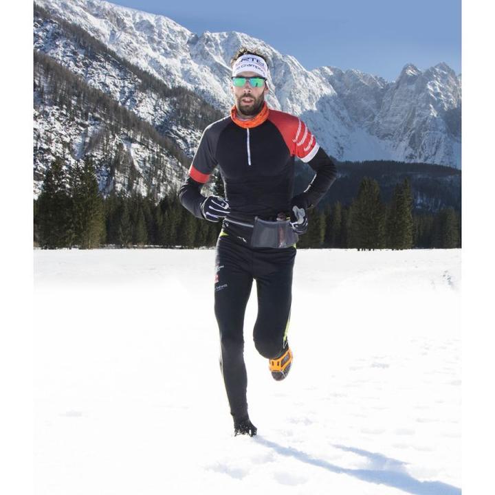 Produktbild Nortec NT Trail Sensitive Running Belt Black L