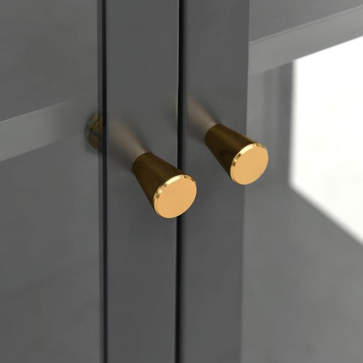 Image du produit vidaXL Rycca (90 x 40 x 180 cm)