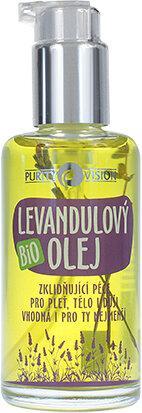 Image du produit Purity Bio (Huile pour le corps, 100 ml)
