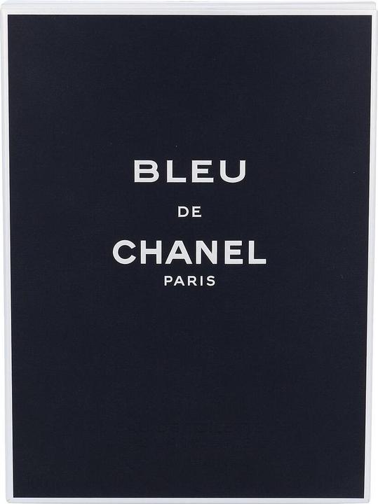 Produktbild Chanel Bleu (Eau de Toilette, 100 ml)