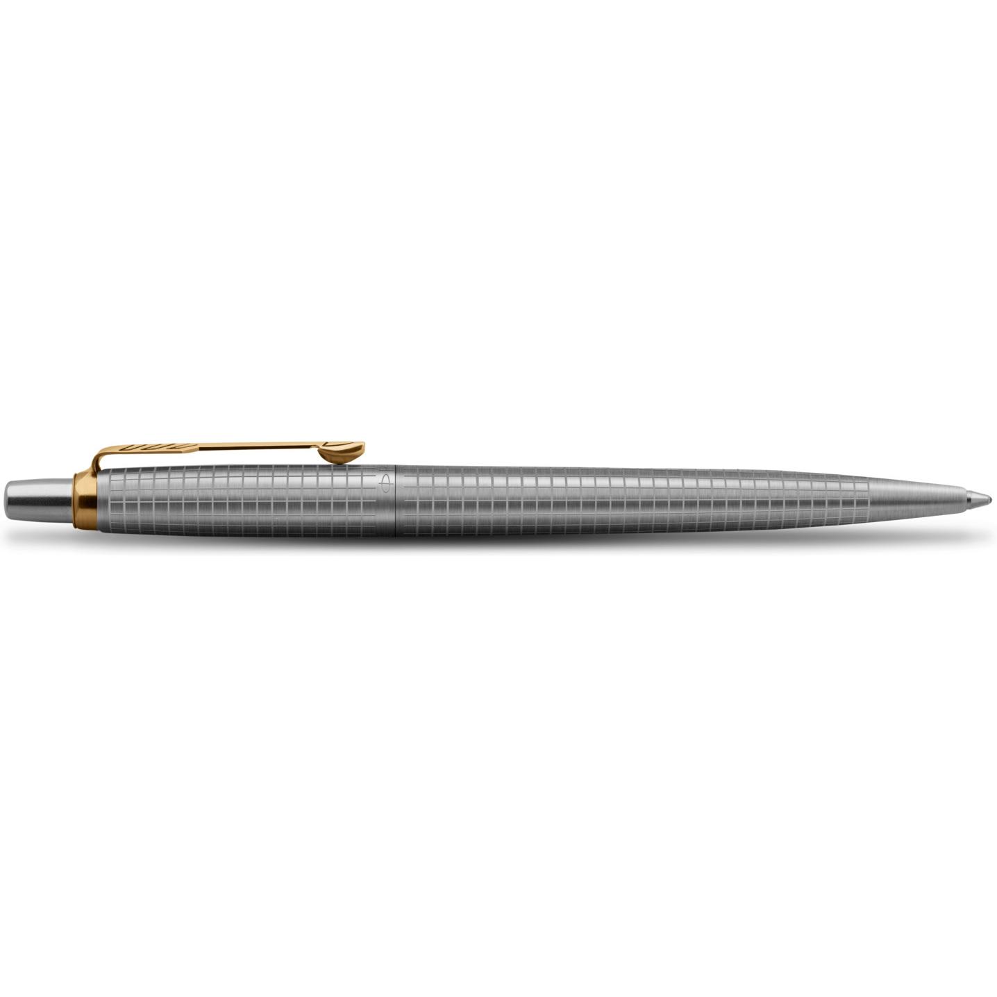 Parker Pen, Penne, Jotter (Argento, 1X)