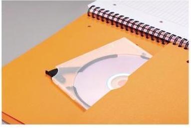 Produktbild Oxford Activebook (A4, Kariert, Weicher Einband)