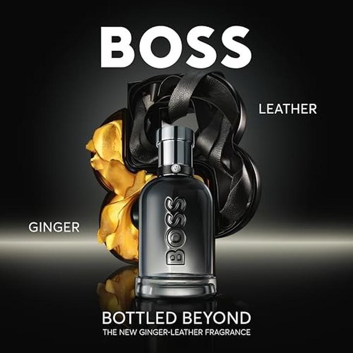 Produktbild BOSS Bottled Beyond Deo Stick (Stick, 75 ml)