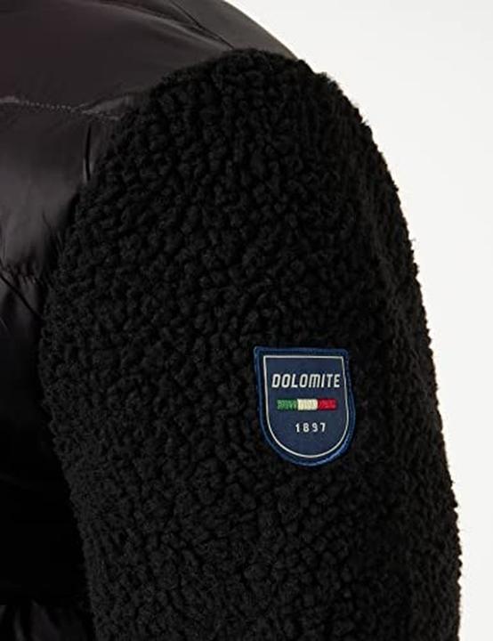 Actual product image Dolomite Bomber (L)