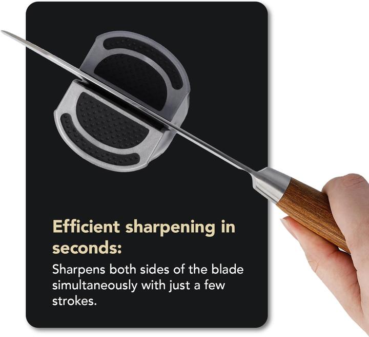 Actual product image DMT Simple-Sharp