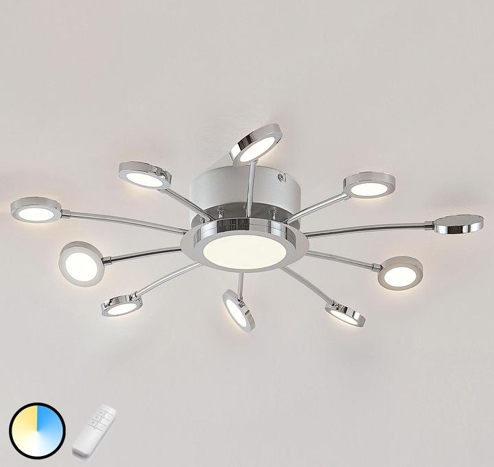 Produktbild Lindby Meru (3160 lm)
