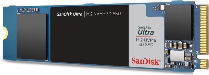 Immagine prodotto SanDisk Ultra 3D (2000 GB, M.2 2280)