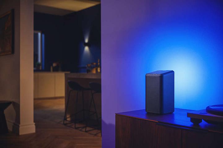 Image du produit Philips Fidelio TAFS1/10 (Bluetooth, WiFi)