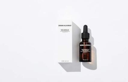 Image du produit Grown Alchemist Huile de rose pure Rosa Mosqeta (25 ml, Huile visage)