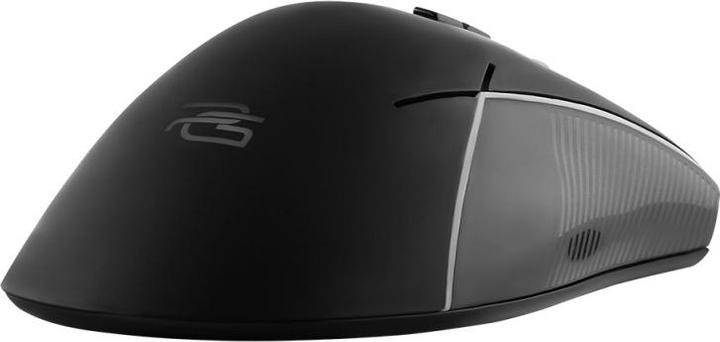 Actual product image Proove mouse Gaming Defiant black (Cable)