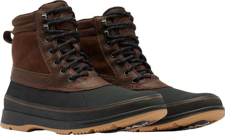 Actual product image Sorel Ankeny II Plus WP (41)