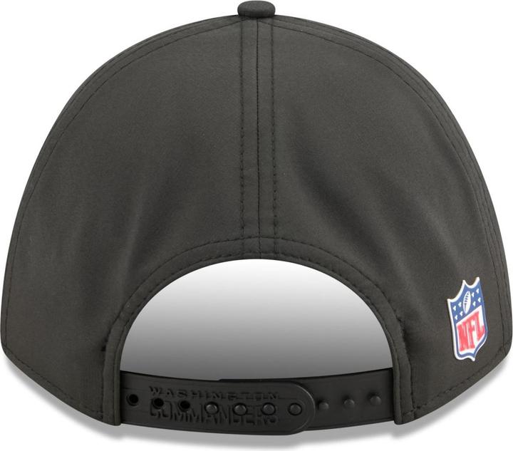 Produktbild New Era 9Forty M-Crown Cap - Sideline Washington Commanders
