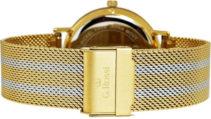 Image du produit Gino Rossi MONTRE G. ROSSI - 12507B3-3D2 (zg856b) + BOX watch