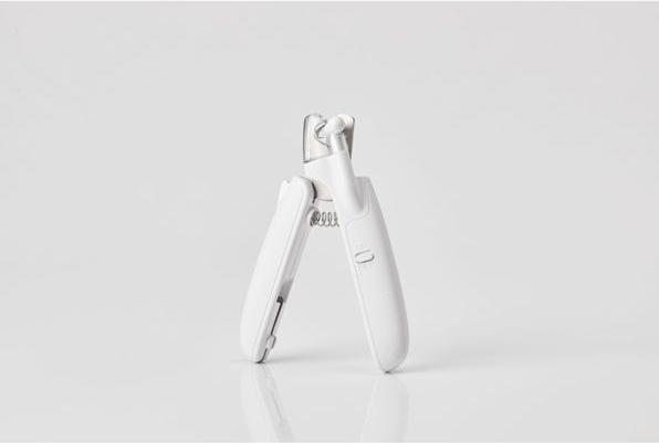 Actual product image Petkit Nail Clipper (Cat, Dog)