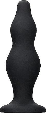 Actual product image Ouch! Bubble Butt Plug